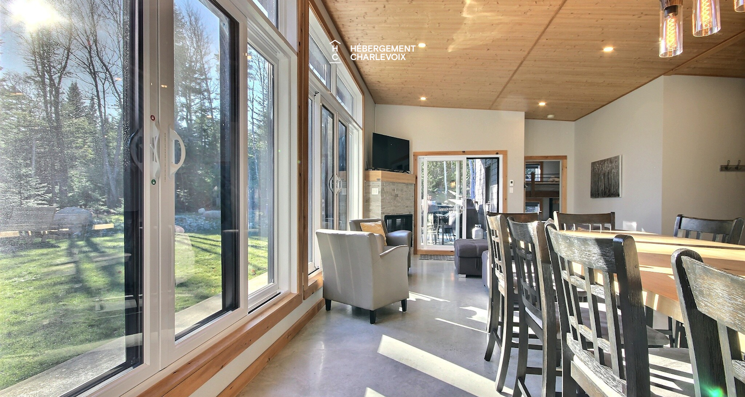 FIE-94 - Relaxation in nature